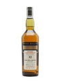 Craigellachie 22 Year Old (D.1973, B. 1996) Rare Malts Scotch Whisky | 700ML at CaskCartel.com