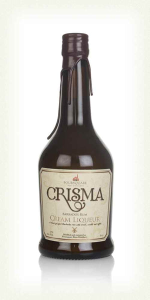 Crisma Cream Liqueur | 700ML at CaskCartel.com