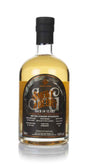 Croftengea 14 Year Old 2007 (cask 197) - Smoke & Glory (Heroes & Heretics) Whisky | 700ML at CaskCartel.com