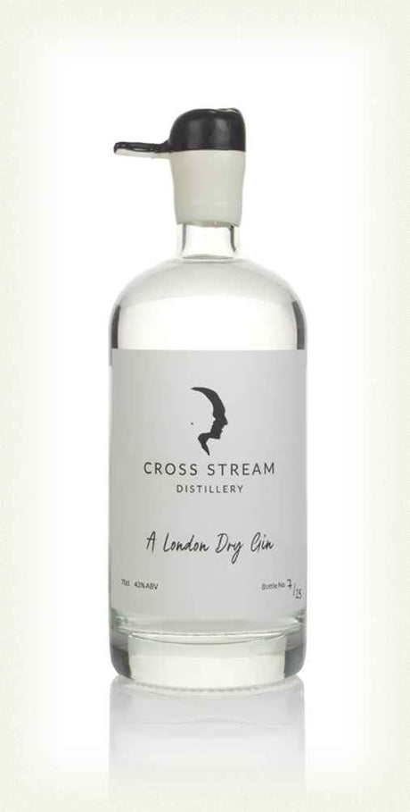Cross Stream London Dry Gin | 700ML at CaskCartel.com