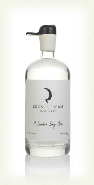 Cross Stream London Dry Gin | 700ML at CaskCartel.com