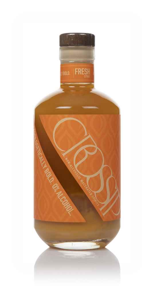 Crossip Fresh Citrus Spirit | 500ML