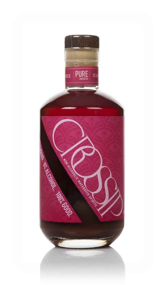 Crossip Pure Hibiscus Spirit | 500ML