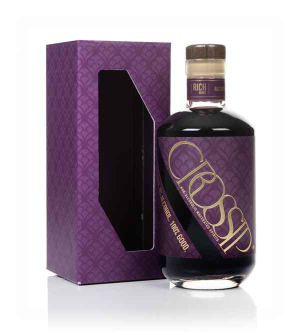 Crossip Rich Berry Spirit | 500ML at CaskCartel.com