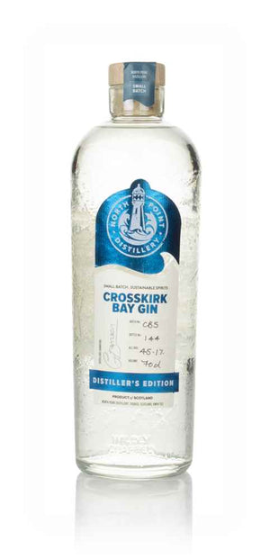 Crosskirk Bay Gin | 700ML at CaskCartel.com