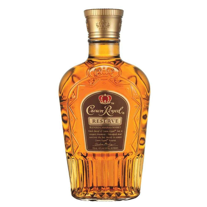 Crown Royal Reserve Canadian Whisky