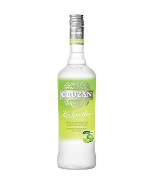Cruzan Key Lime Rum - CaskCartel.com