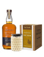 Cruzan Single Barrel With St Johns Bay Rum Soy Candle Rum - CaskCartel.com
