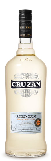 Cruzan Aged Light Rum - CaskCartel.com