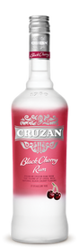 Cruzan Black Cherry Rum - CaskCartel.com