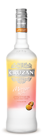 Cruzan Mango Rum - CaskCartel.com