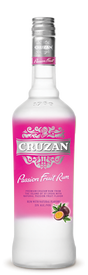 Cruzan Passion Fruit Rum - CaskCartel.com