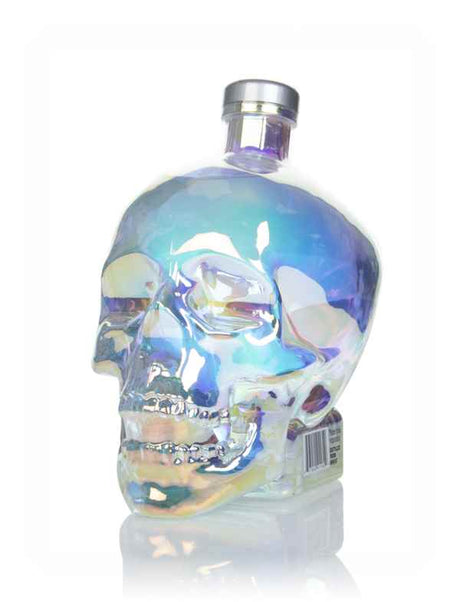 Crystal Head Aurora Vodka (1.75L) Canadian Vodka | 1.75L at CaskCartel.com