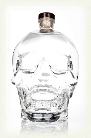 Crystal Head Vodka | 3L at CaskCartel.com