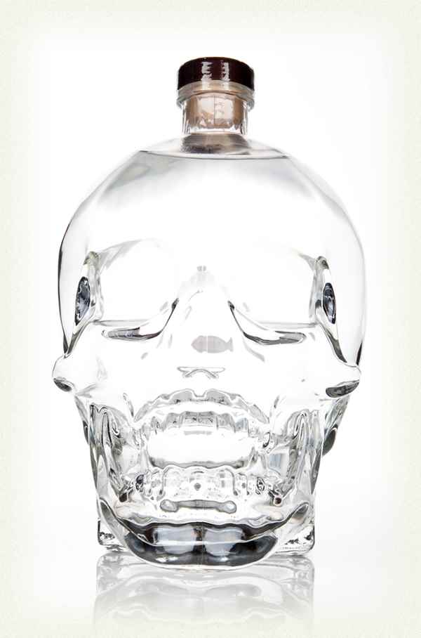 Crystal Head Vodka | 3L