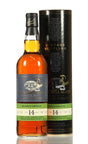 Bunnahabhain 14 Year Old (D.2002, B.2016) Dun Bheagan Scotch Whisky | 700ML at CaskCartel.com