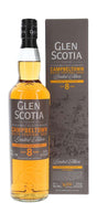 Glen Scotia 8 Year Old (D.2013, B.2022) Campbeltown Malts Festival Scotch Whisky | 700ML at CaskCartel.com