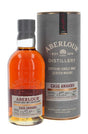 Aberlour Casg Annamh Batch # 009 Single Malt Scotch Whisky | 700ML at CaskCartel.com