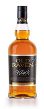 Old Raven Black Edition (Proof 108) Scotch Whisky | 700ML at CaskCartel.com