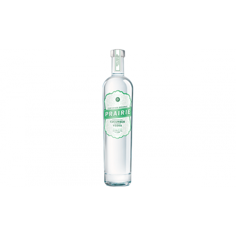 Prairie Cucumber Flavored Vodka at CaskCartel.com