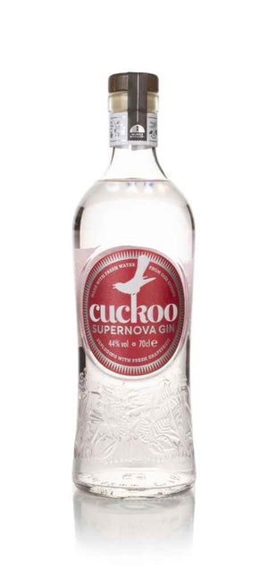 Cuckoo Supernova Gin | 700ML at CaskCartel.com
