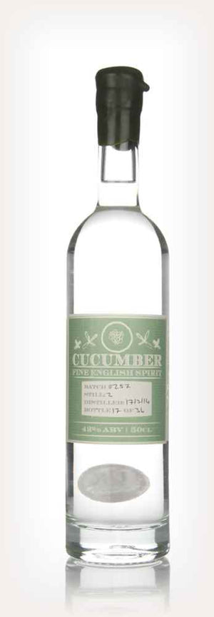 Cucumber Spirit | 500ML at CaskCartel.com