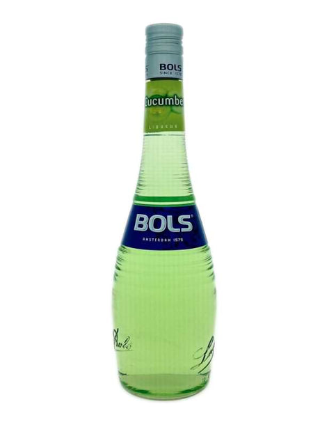 Bols Cucumber Liqueur | 700ML at CaskCartel.com