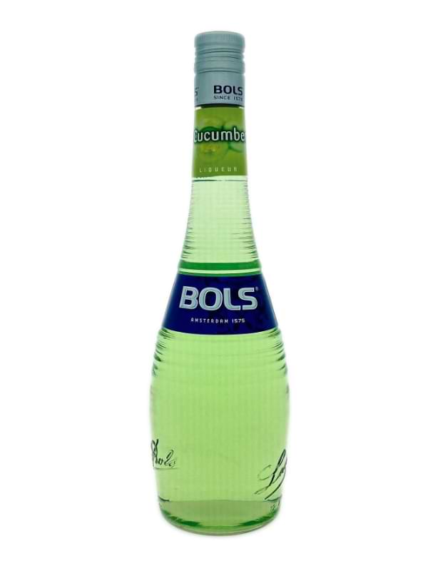 Bols Cucumber Liqueur | 700ML at CaskCartel.com