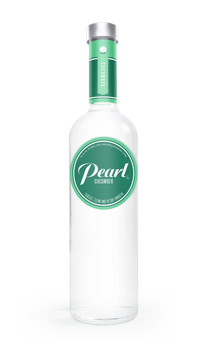 Pearl Cucumber Vodka - CaskCartel.com