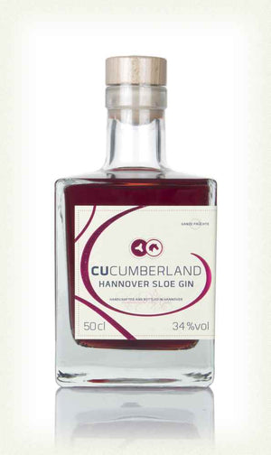 Cucumberland Hannover Sloe Gin | 500ML at CaskCartel.com