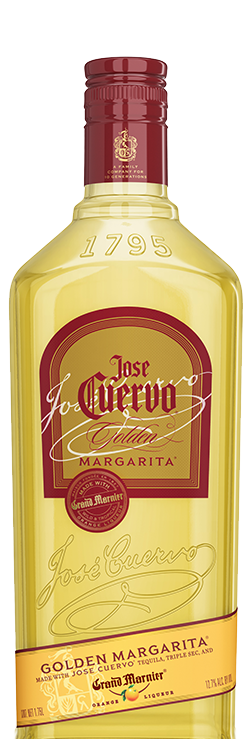 Jose Cuervo Golden Margarita - CaskCartel.com