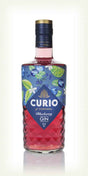 Curio Blueberry Gin | 700ML at CaskCartel.com