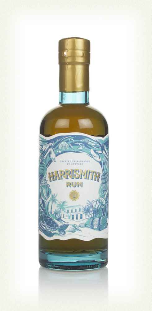 Cutters Harrismith Rum | 500ML