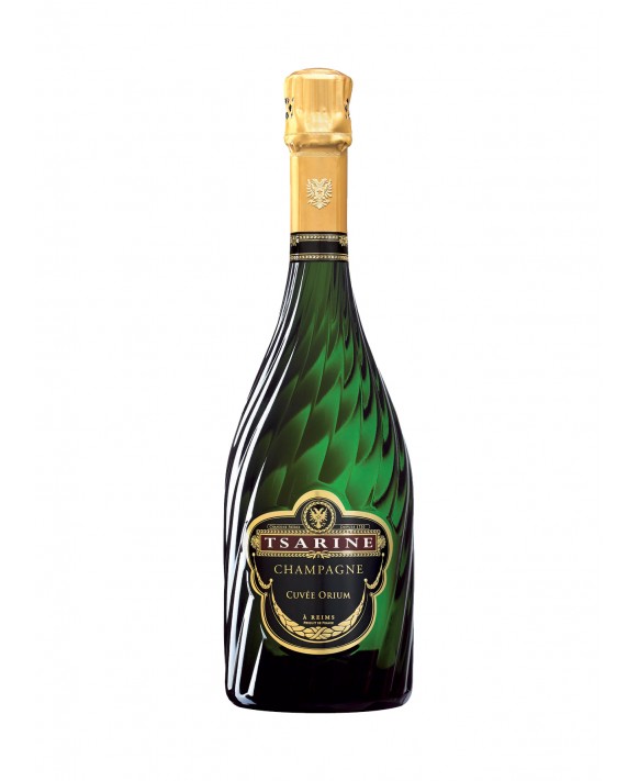 Tsarine Cuvee Orium Champagne at CaskCartel.com