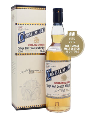Convalmore 1984 32 Year Old Special Releases 2017 Speyside Single Malt Scotch Whisky | 700ML at CaskCartel.com