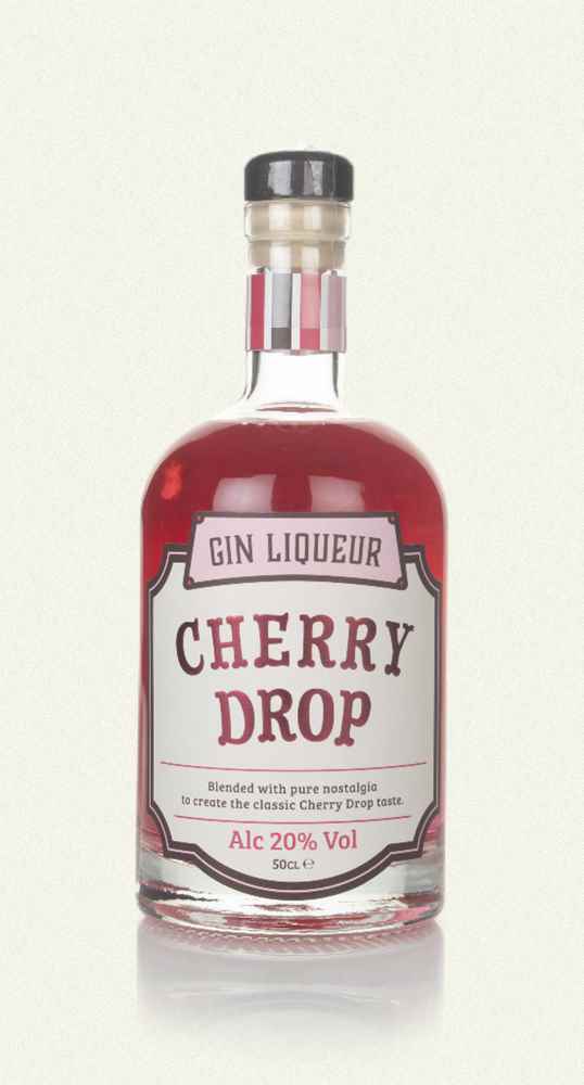 Cygnet Cherry Drop Liqueur | 500ML at CaskCartel.com