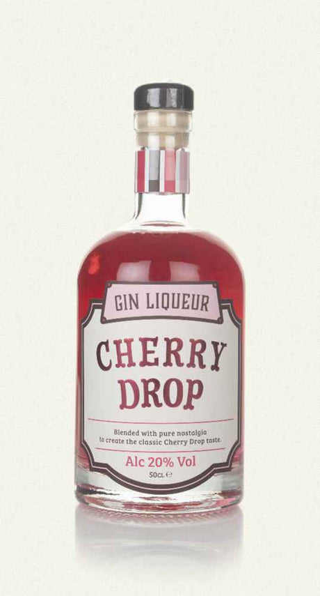 Cygnet Cherry Drop Liqueur | 500ML at CaskCartel.com