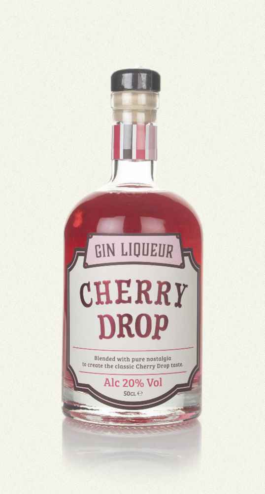 Cygnet Cherry Drop Liqueur | 500ML