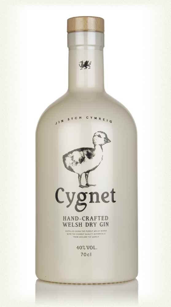 Cygnet Gin | 700ML at CaskCartel.com