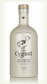 Cygnet Gin | 700ML at CaskCartel.com