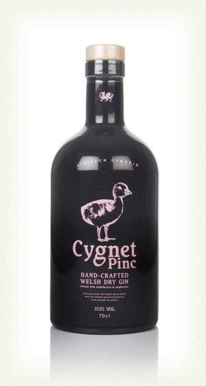 Cygnet Pinc Gin | 700ML at CaskCartel.com