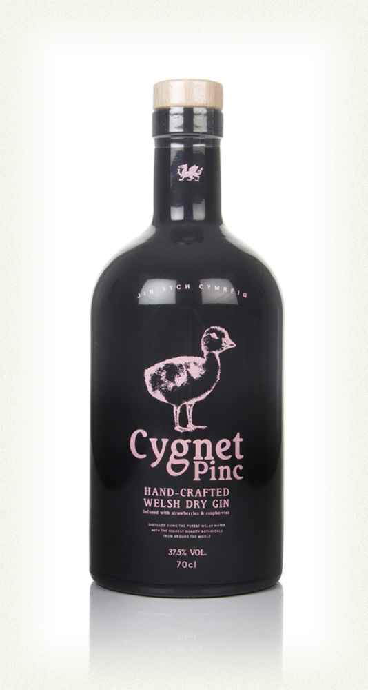 Cygnet Pinc Gin | 700ML