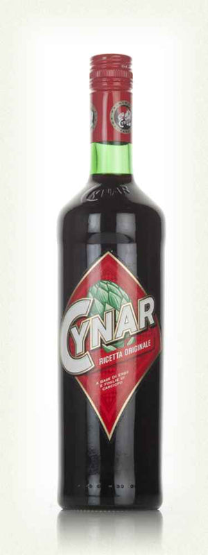 Cynar Liqueur | 700ML at CaskCartel.com