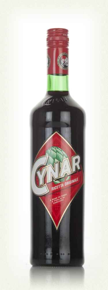 Cynar Liqueur | 700ML