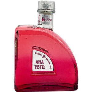 Aha Toro Diva Plata Rosa 100% Agave Tequila | 700ML at CaskCartel.com