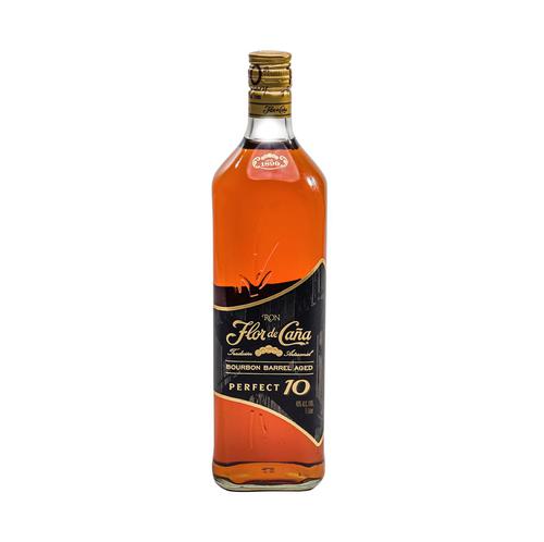 Flor De Cana 10 Year Old Perfect Rum | 1L