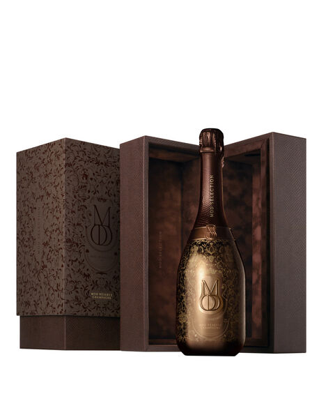 Mod Selection Reserve Champagne at CaskCartel.com