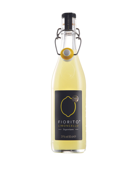 Fiorito Limoncello Liqueur at CaskCartel.com