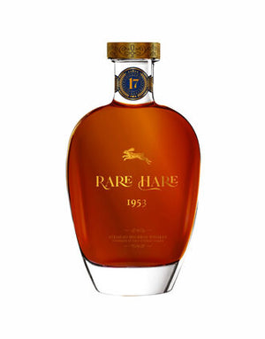 Rare Hare (1953) 17 Year Old Whiskey | 700ML at CaskCartel.com