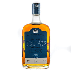 Wathen's Eclipse Barrel Proof Kentucky Straight Bourbon Whiskey - CaskCartel.com